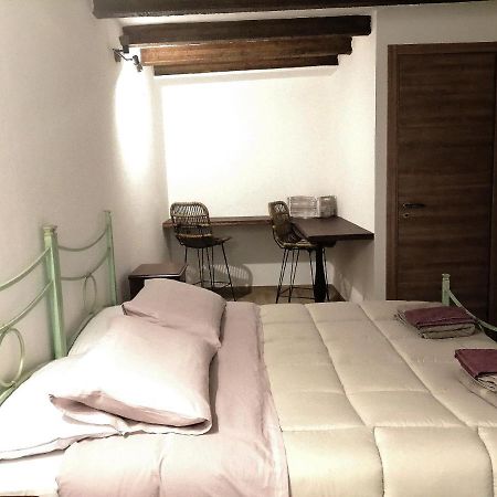 A Casa Mia Hotel Città di Castello Buitenkant foto