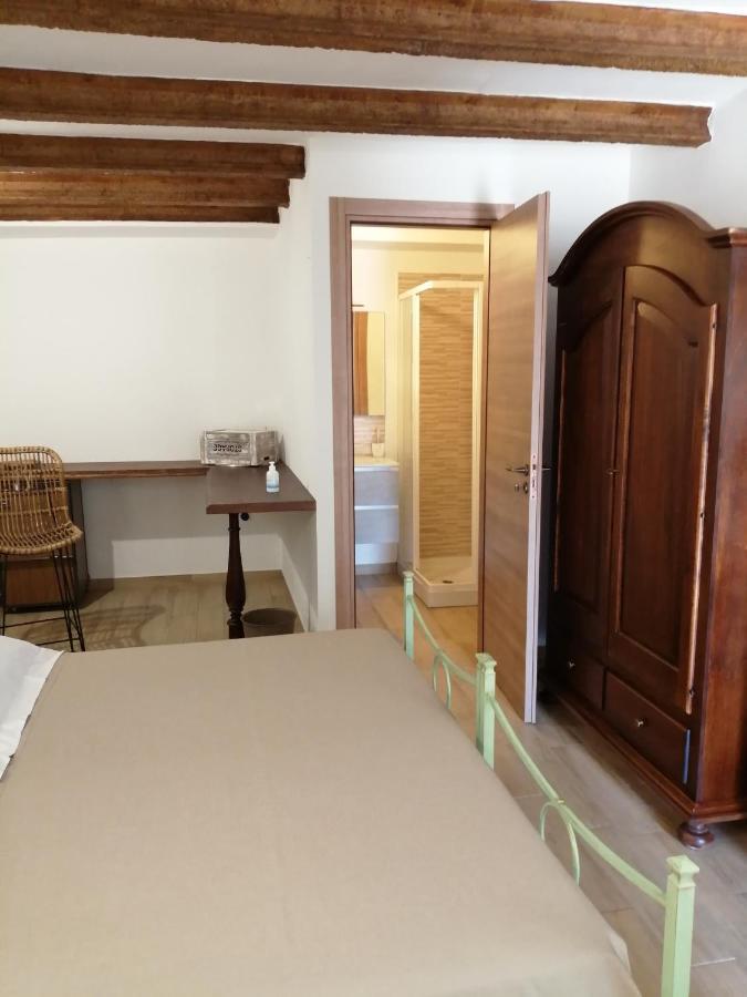 A Casa Mia Hotel Città di Castello Buitenkant foto